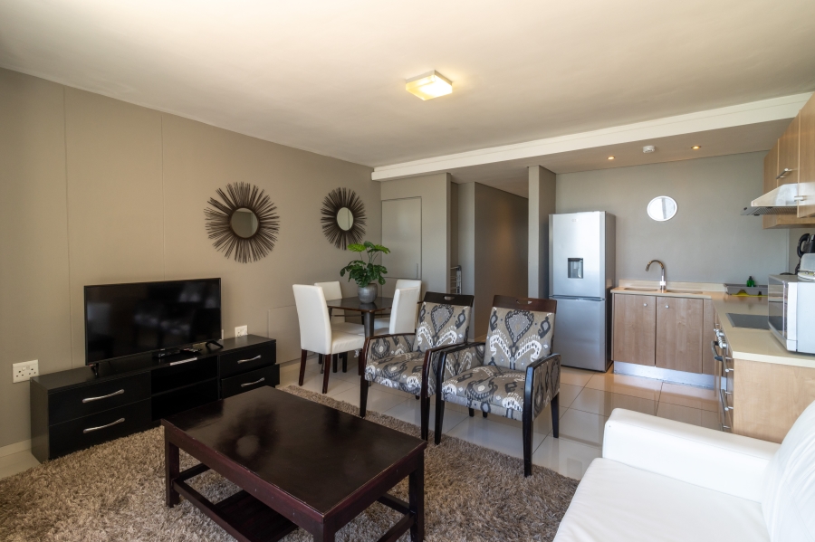 2 Bedroom Property for Sale in Bloubergstrand Western Cape